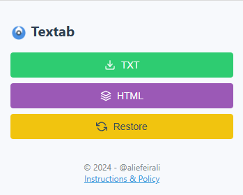 textab