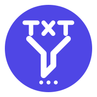 TextFilter Logo